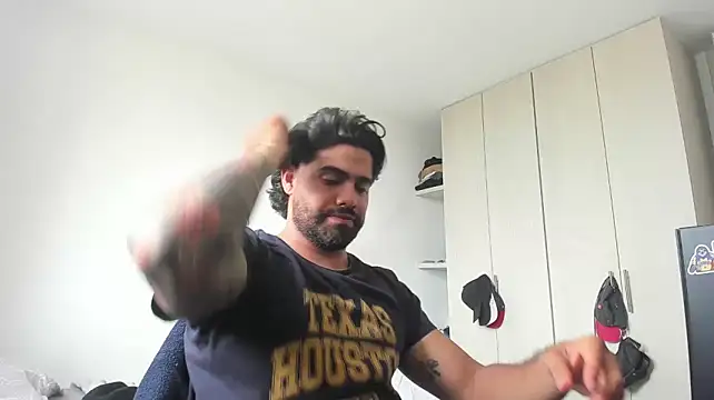 _Coddygold_ webcam