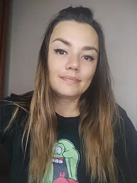 KrissSexi webcam