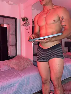 MR_MUSCLE live sex cam