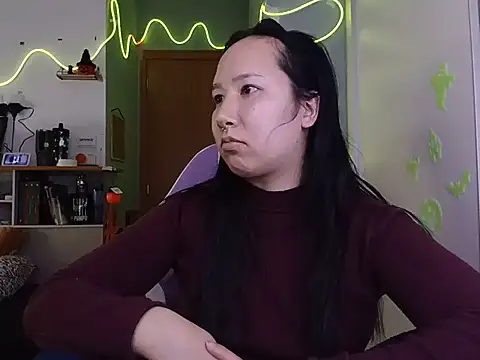 Japabaixinha webcam