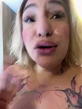 victoriacopper webcam