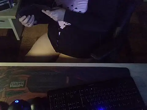 Silvia2277 webcam