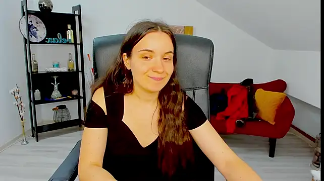 MelissaWiliam webcam