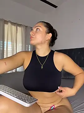 Eva_stark10 webcam