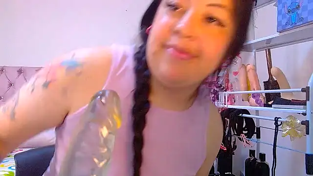 lanaqueen699 webcam