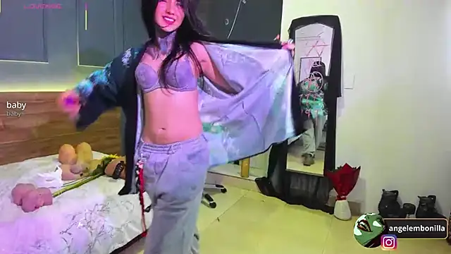 Fallen_Angel999777 webcam