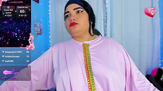 Falak-Yasin webcam