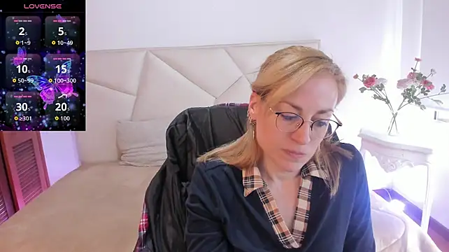 SammySanders webcam