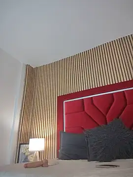 LaurenWelly_ webcam