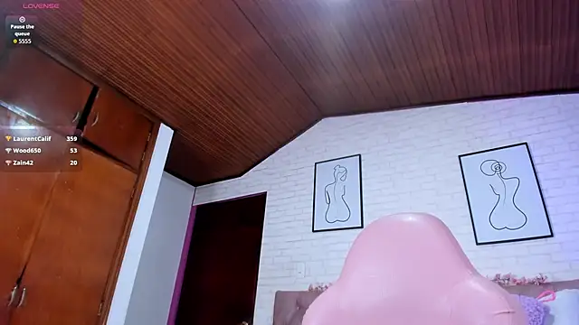 darling_spoiled webcam
