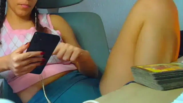 Sassa_69 webcam