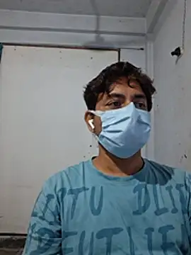 BengaliCouple3336 webcam