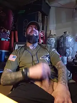 Beardedtattood