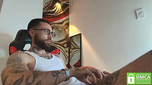 Luke_davis01 webcam