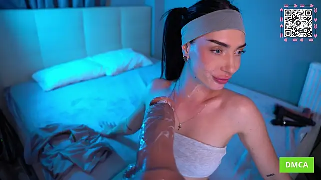 aGaGatha webcam