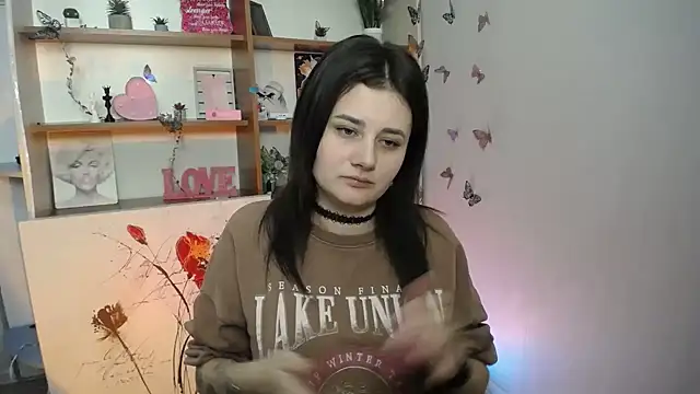 Katrin_kiss_ webcam