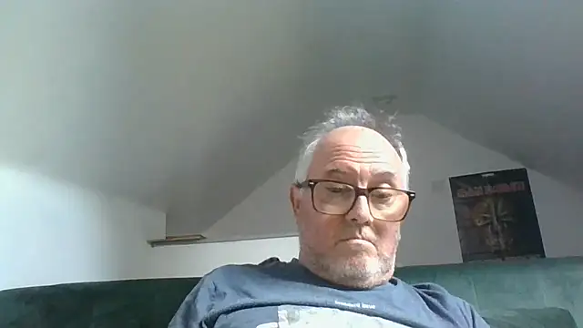 naughtygrandad1 webcam