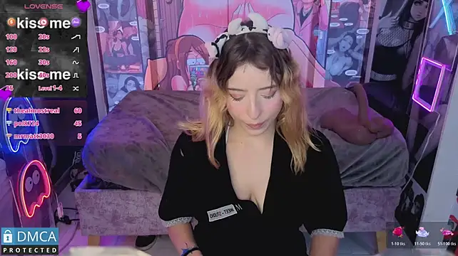 nena_cupcake_ webcam