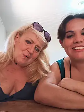 Belladama61 webcam