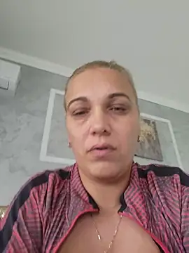 PalomaDesireee webcam
