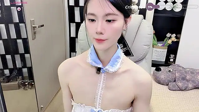 Yueyue-MM webcam