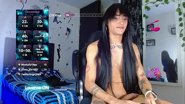 Penelopee22cm webcam