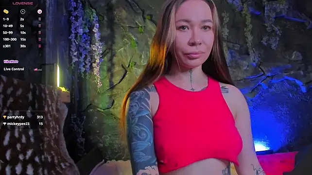 Kalina_Malina webcam
