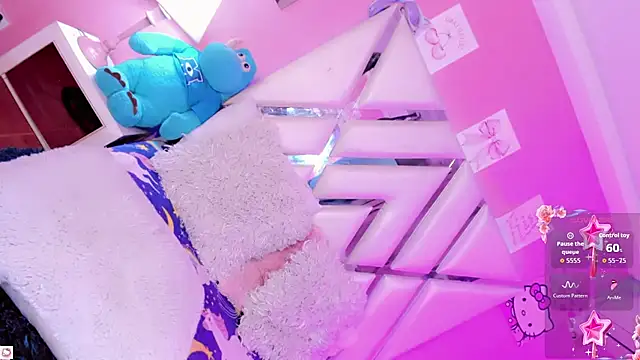 Niccolls_Princess_ webcam