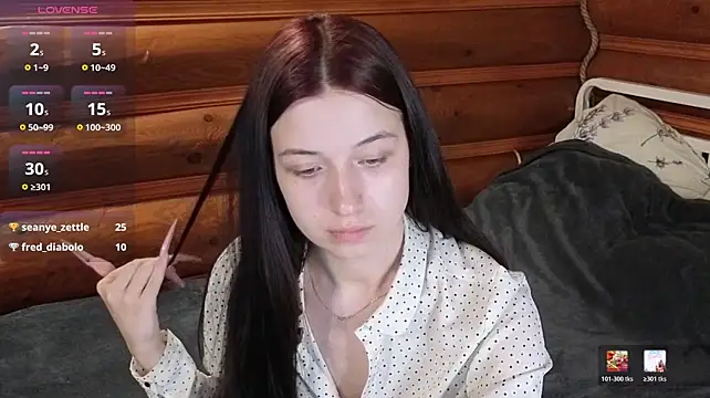 AlicePowells webcam