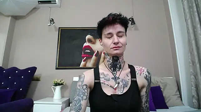 KennyXSX webcam