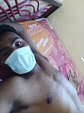 Vikash8240 webcam