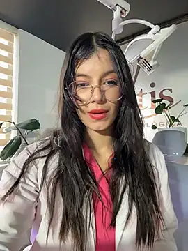 iris_cuteface webcam