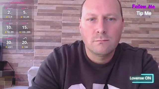 lustonfan webcam