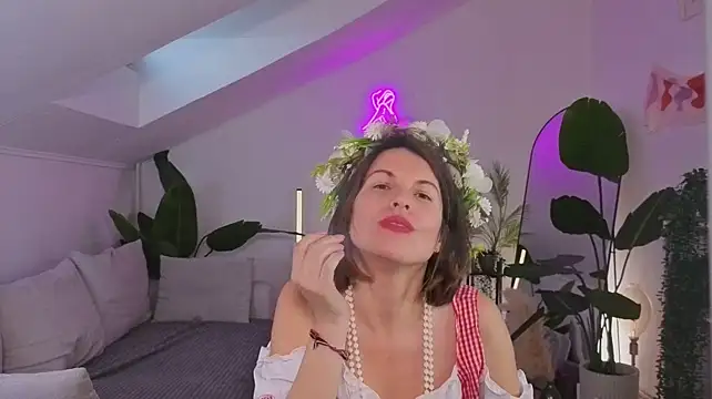 hannahflora webcam