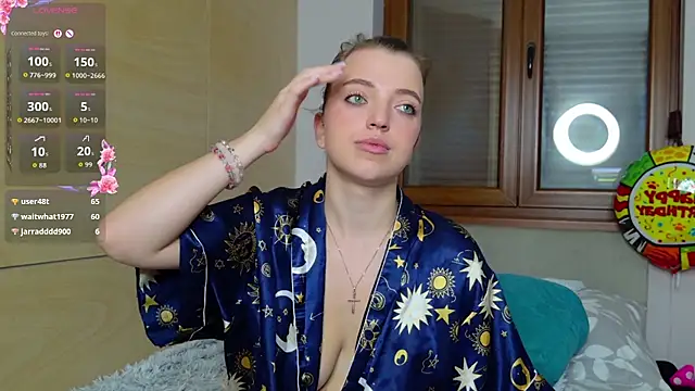 Minnie_mouse_18 webcam