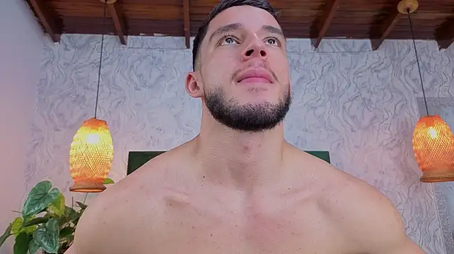 axel_tone webcam