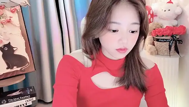 Yany520 webcam