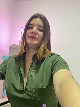 amelia_16 webcam