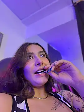 Bonnie_Rider webcam