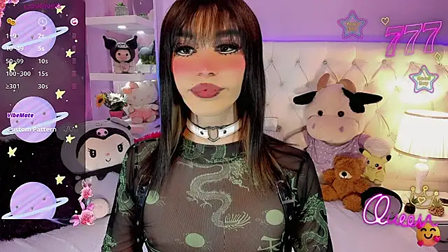 Megaan_Dolll webcam