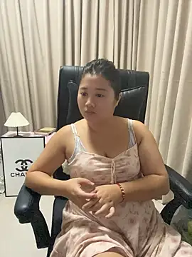 Luckysisi-s webcam