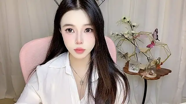 caicai258 webcam
