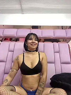 roxane_vega webcam