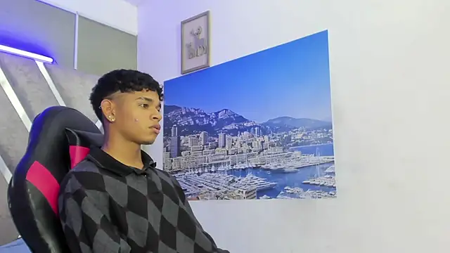 nova_mitchell7 webcam