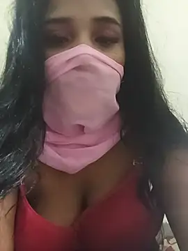 shalini-love webcam