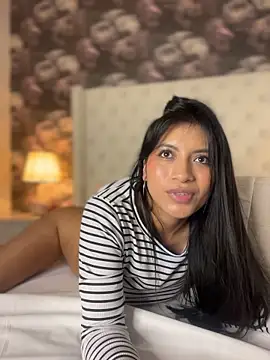 NairaWestbrookX webcam