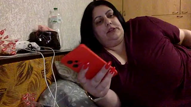 Christian_Netta webcam