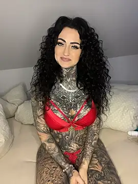 Lottchen_inki webcam