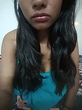 MysticDiya webcam