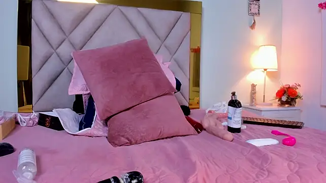 karla_rossee webcam